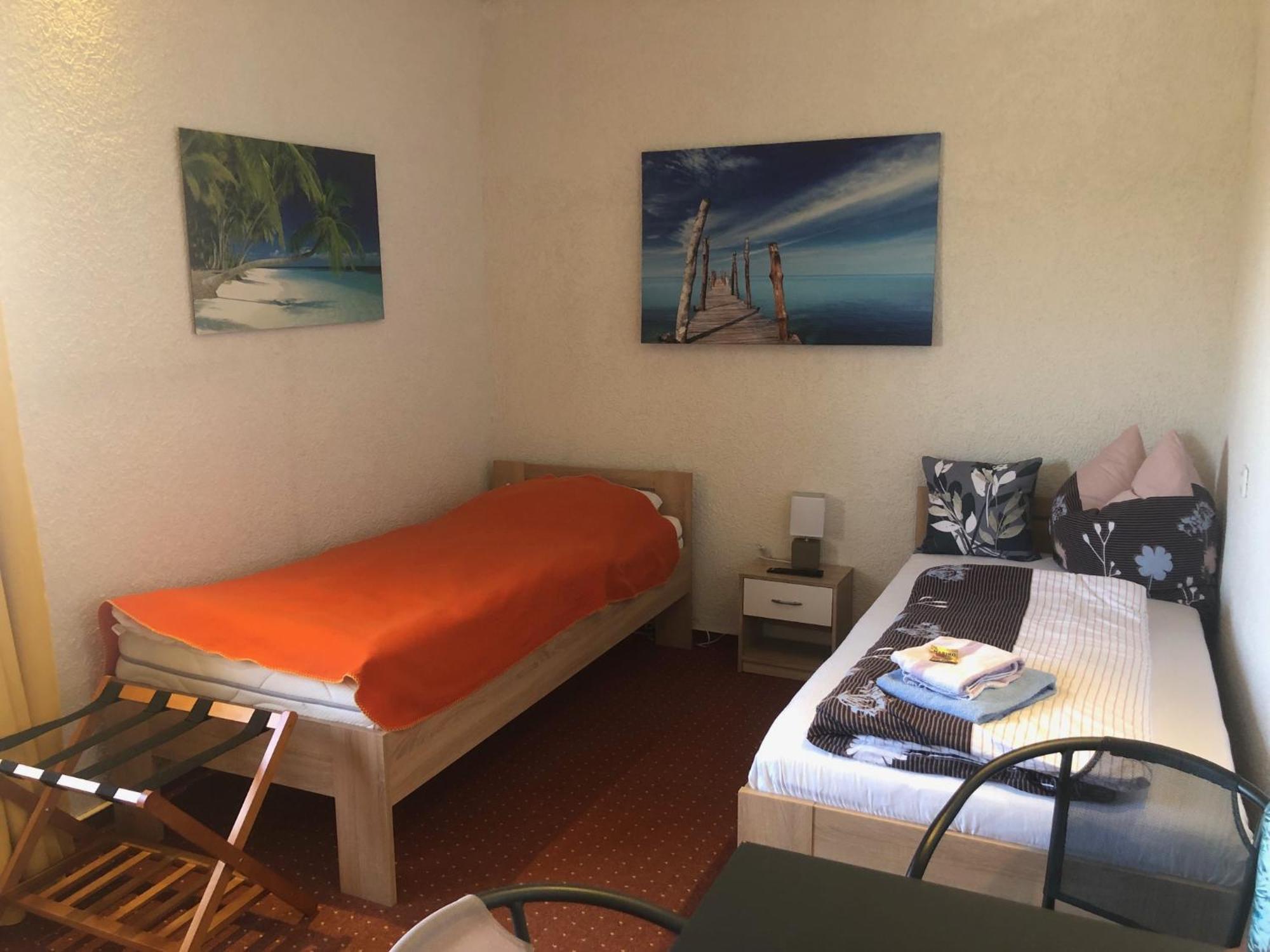 Landhaus Nauenburg Heere Kültér fotó